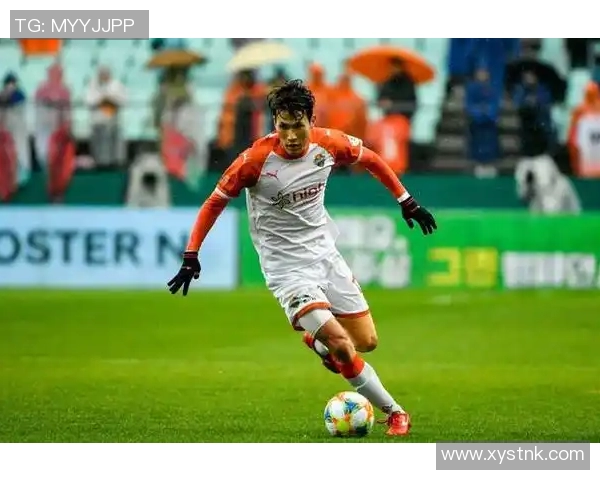 足总杯激战尚州尚武对决浦项制铁精彩赛事前瞻与分析