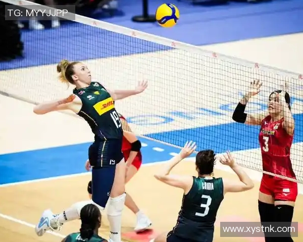 中国女排逆转巴西精彩对决第五局全景回顾与精彩瞬间分析