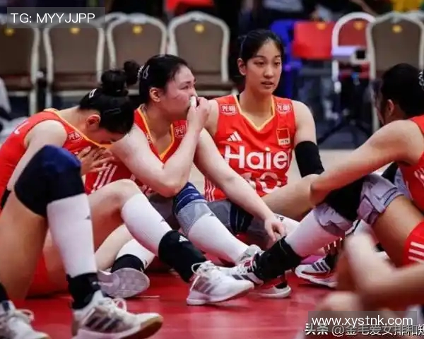 中国女排在仁川亚运会对决韩国队全力以赴争夺冠军荣耀