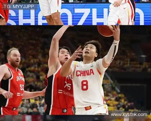 中国男篮对战加拿大队精彩回顾与赛后分析全景展现篮球盛宴