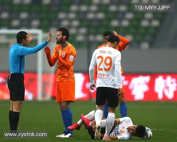 足协杯苏宁绝杀鲁能精彩瞬间回顾视频分享