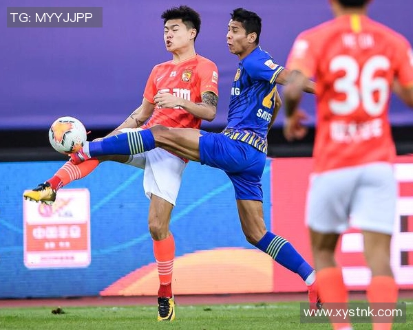 足协杯精彩对决恒大与苏宁的比分揭晓引发热议