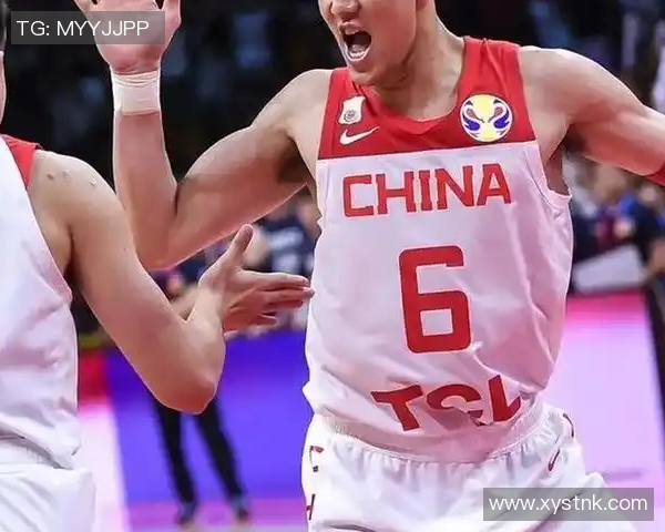 中国男篮世预赛对阵香港精彩视频回顾与赛后分析