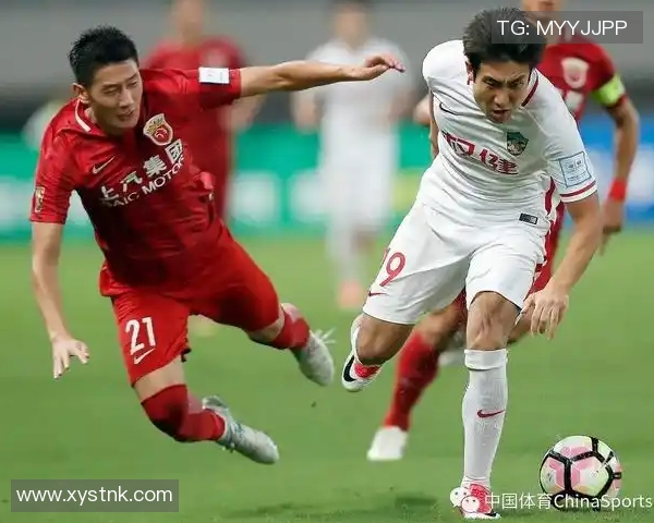 足协杯权健对阵上港精彩对决比分揭晓赛后分析与精彩瞬间回顾 足协杯权健对阵上港精彩对决比分揭晓赛后分析与精彩瞬间回顾