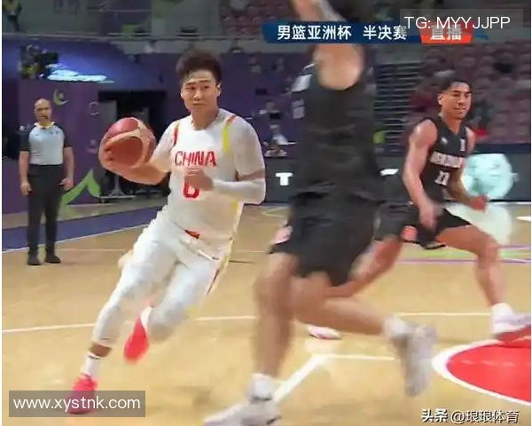 中国篮球比赛直播新西兰队对决精彩瞬间全程回顾与分析 中国篮球比赛直播新西兰队对决精彩瞬间全程回顾与分析