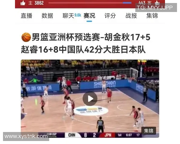 中国男篮红队与韩国男篮精彩对决全场录像回放分析与亮点集锦 中国男篮红队与韩国男篮精彩对决全场录像回放分析与亮点集锦