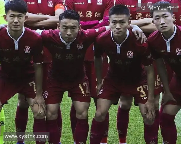 足协杯激战天津泰达迎战淄博蹴鞠期待精彩对决与精彩进球