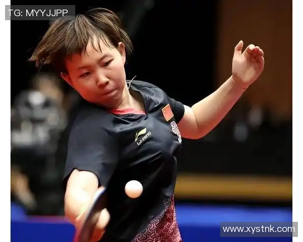 朱雨玲与李晓霞在乒联总决赛的巅峰对决精彩回顾与赛后分析 朱雨玲与李晓霞在乒联总决赛的巅峰对决精彩回顾与赛后分析