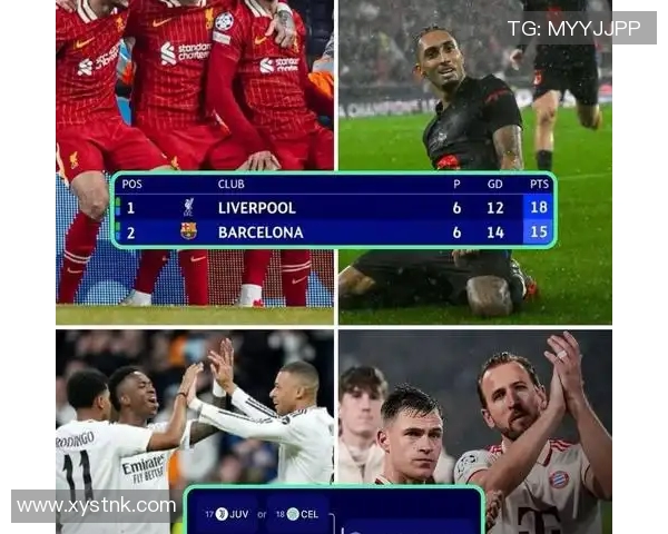 重温经典对决利物浦与巴萨欧冠半决赛精彩重播回顾