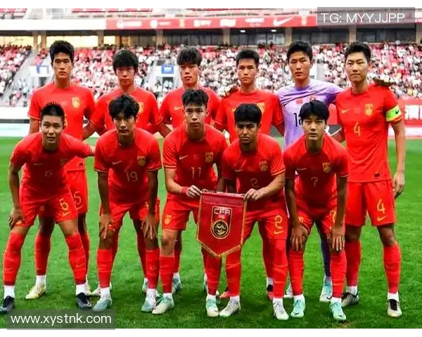 中国U23对阵东帝汶比赛精彩回顾及完整视频分享 中国U23对阵东帝汶比赛精彩回顾及完整视频分享