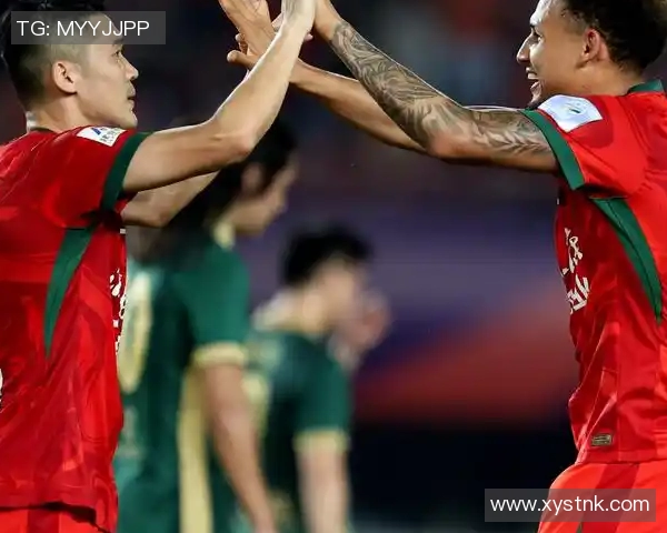 足协杯精彩重播富力与恒大激战回顾赛场瞬间不容错过 足协杯精彩重播富力与恒大激战回顾赛场瞬间不容错过