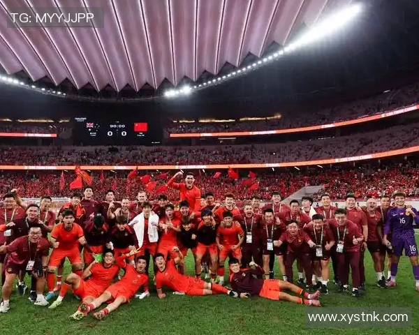 中国U23对阵阿曼赛前分析与战术预判展望