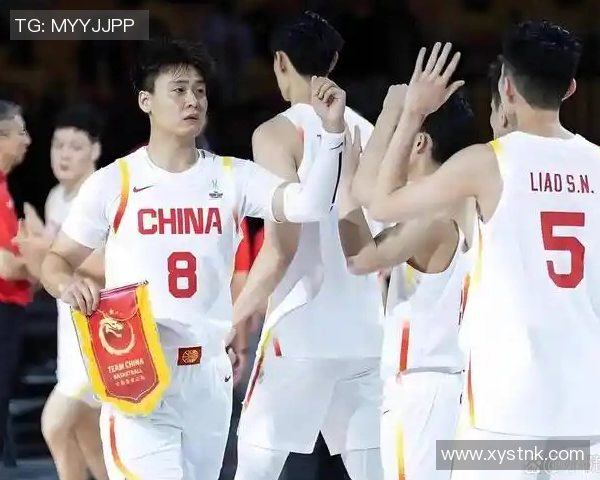 中国男篮红队与菲律宾激战回顾精彩比赛录像分享