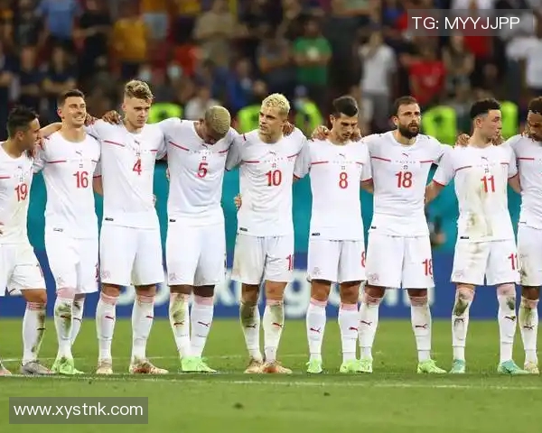 足北爱尔兰与瑞士足球对决精彩回顾及比分分析