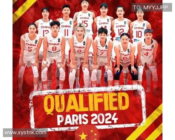 中国女篮争夺奥运资格赛胜利对阵菲律宾全力以赴展现实力