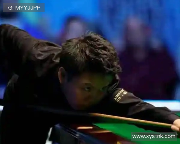 周跃龙挑战奥沙利文巅峰对决谁能在斯诺克赛场上书写新传奇