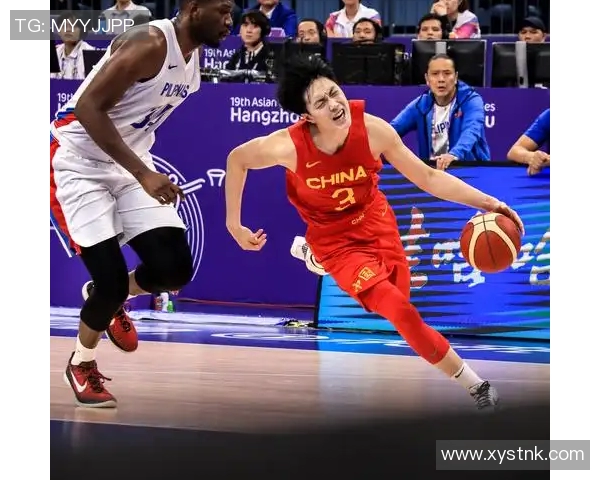 中国男篮与菲律宾激战回顾精彩瞬间全场比赛录像重温 中国男篮与菲律宾激战回顾精彩瞬间全场比赛录像重温