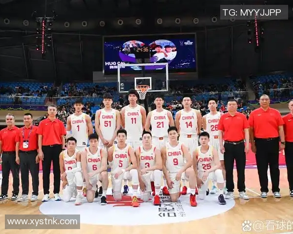 中国男篮迎战黎巴嫩男篮世界杯精彩对决引发球迷热情期待